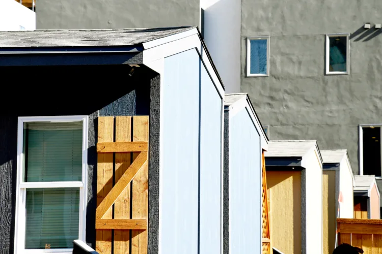 The poorest in the US can't find housing even as low-income units sit empty